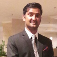 Moazam Ali