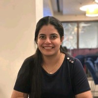 Gaganjot Kaur