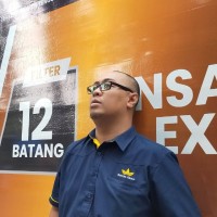 Helmy Suryawan