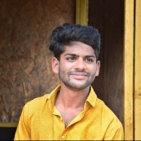 VINITH REDDY