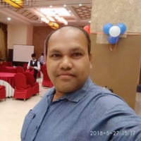 Sushant Kumar Meher