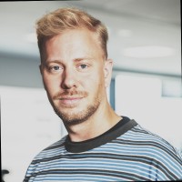 Christian Videmark