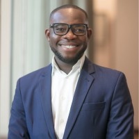 Daniel Kumi Anane - BA, MA, MSc.