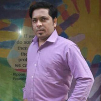Santosh Maurya