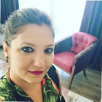 özge ekşi