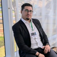 Zakaria Mohammed Mehareb