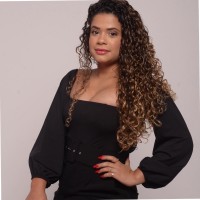Isabela Melo