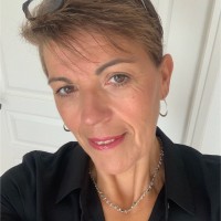 Stéphanie Dion Bernardet