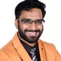 Dr Arunkumar T