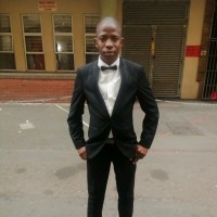 Thato Mahloane