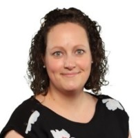 Leah Bevan