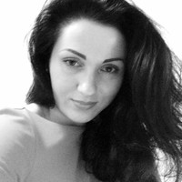 Kathrine Ganichkina