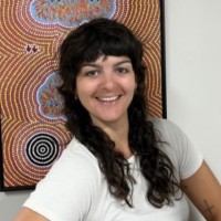 Gia Crocetti