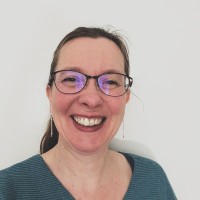 Anna-Maria O'Kane