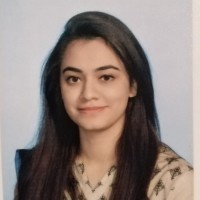 Hafsa Ayub