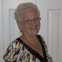Sharon Cooper