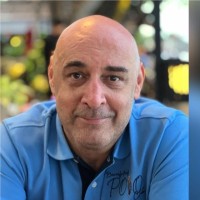Yorgos Papazachariou