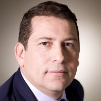 François Béharel