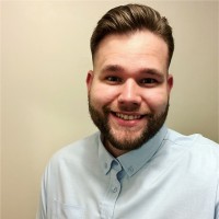 Kyle Heward