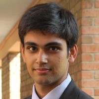 Pushkar Gupta