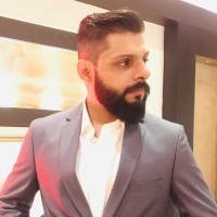 Faisal Saleem