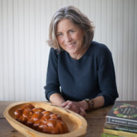 Beth Dooley