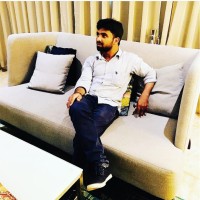 Srinivas Bandreddy