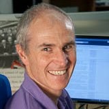 Joe Barrett