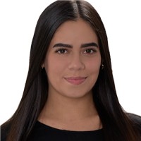 Maria Angelica Ismail Zarate