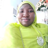 Oyetunji Adijat Oyenike