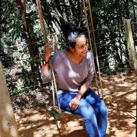 Nalina Gowda