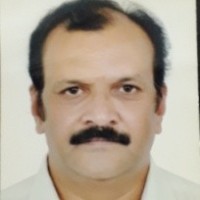Ravindran T D
