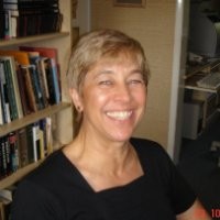 Lynne Richards