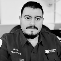 David Ramirez