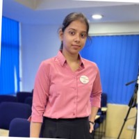 Sayani Roy