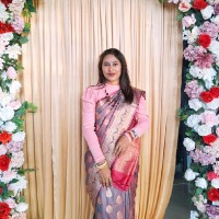 Susmita Madhu