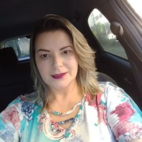 Katia Regina Pataro