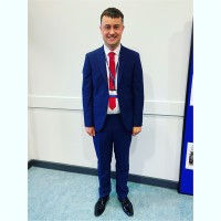 Ronan Fitzpatrick