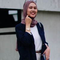Rifdah Muslimah