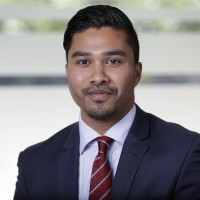 Christopher Mridul