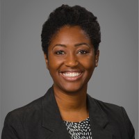 Chantée Adams, Mba