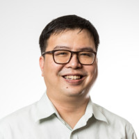 Kaisiong Tok