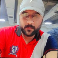 Moeen Farooq