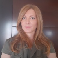 Biljana Djordjevic