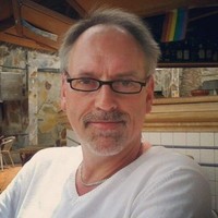Dr Martyn Lobley