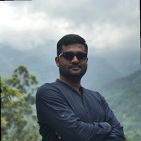 Divyesh Rao
