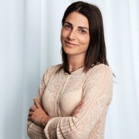 Francesca Pavan