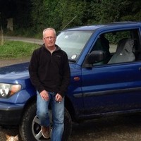 Luke Scott-pritchard