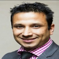 Bishwas (Bish) Bhattarai