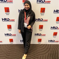 Nur Adibah Ahmad Khairuddin
